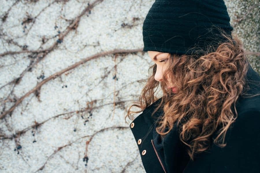 Benefits of Sleeping in a Silk Cap