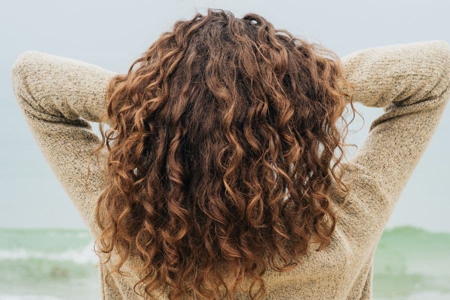 UK Curly Girl Approved Styling Products