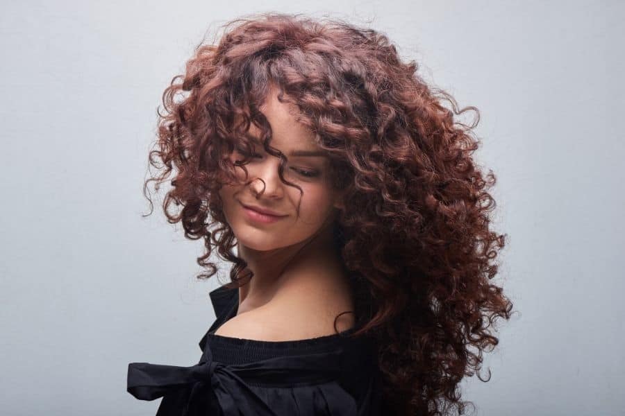 Curly Girl Method For Beginners