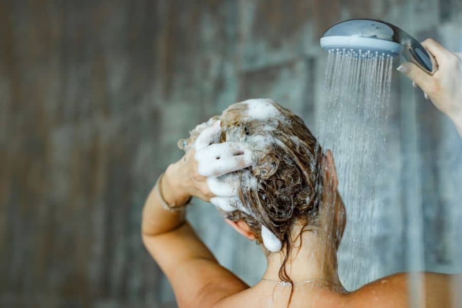 Chemicals To Avoid In Shampoo
