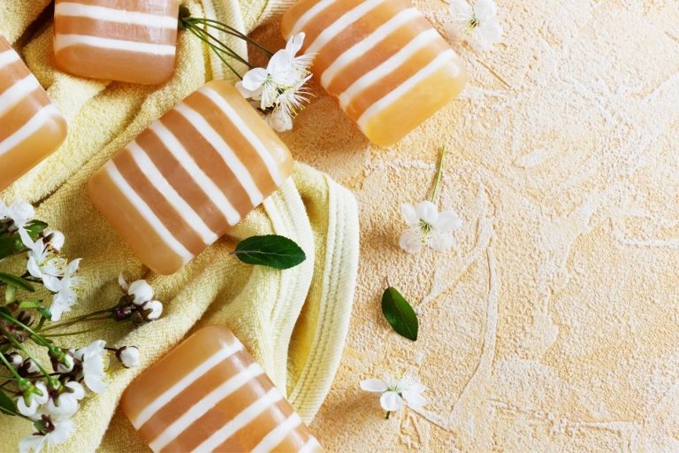 Proven Benefits Of Using Glycerin Soap For Hair (with Examples!)