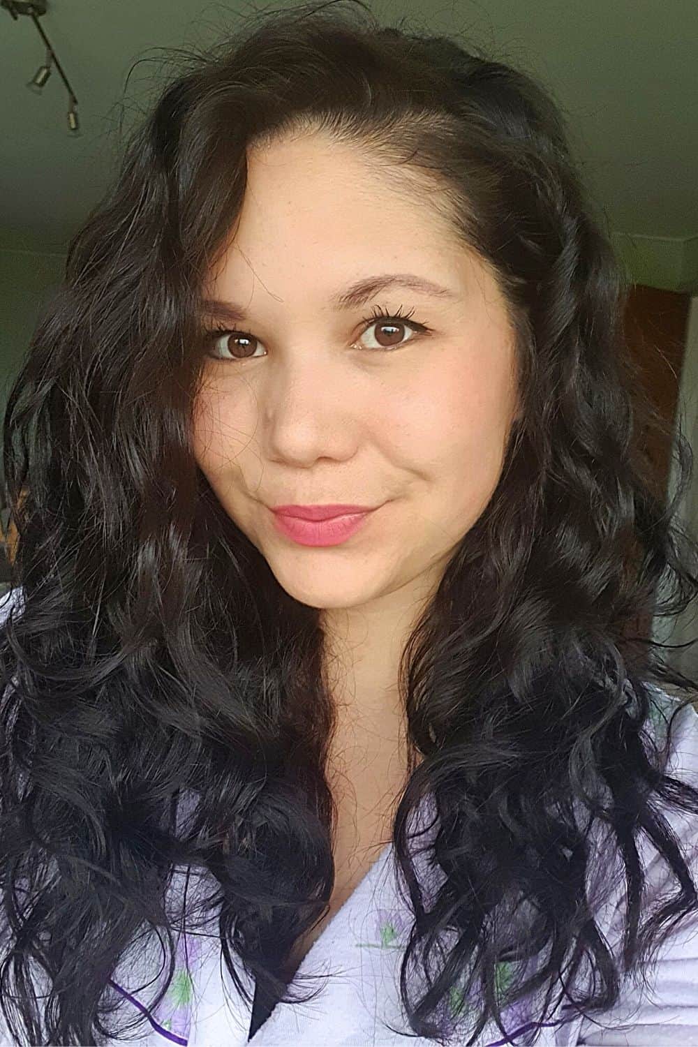 Curly Girl Method for Fine Wavy Hair: Style & Care Tips