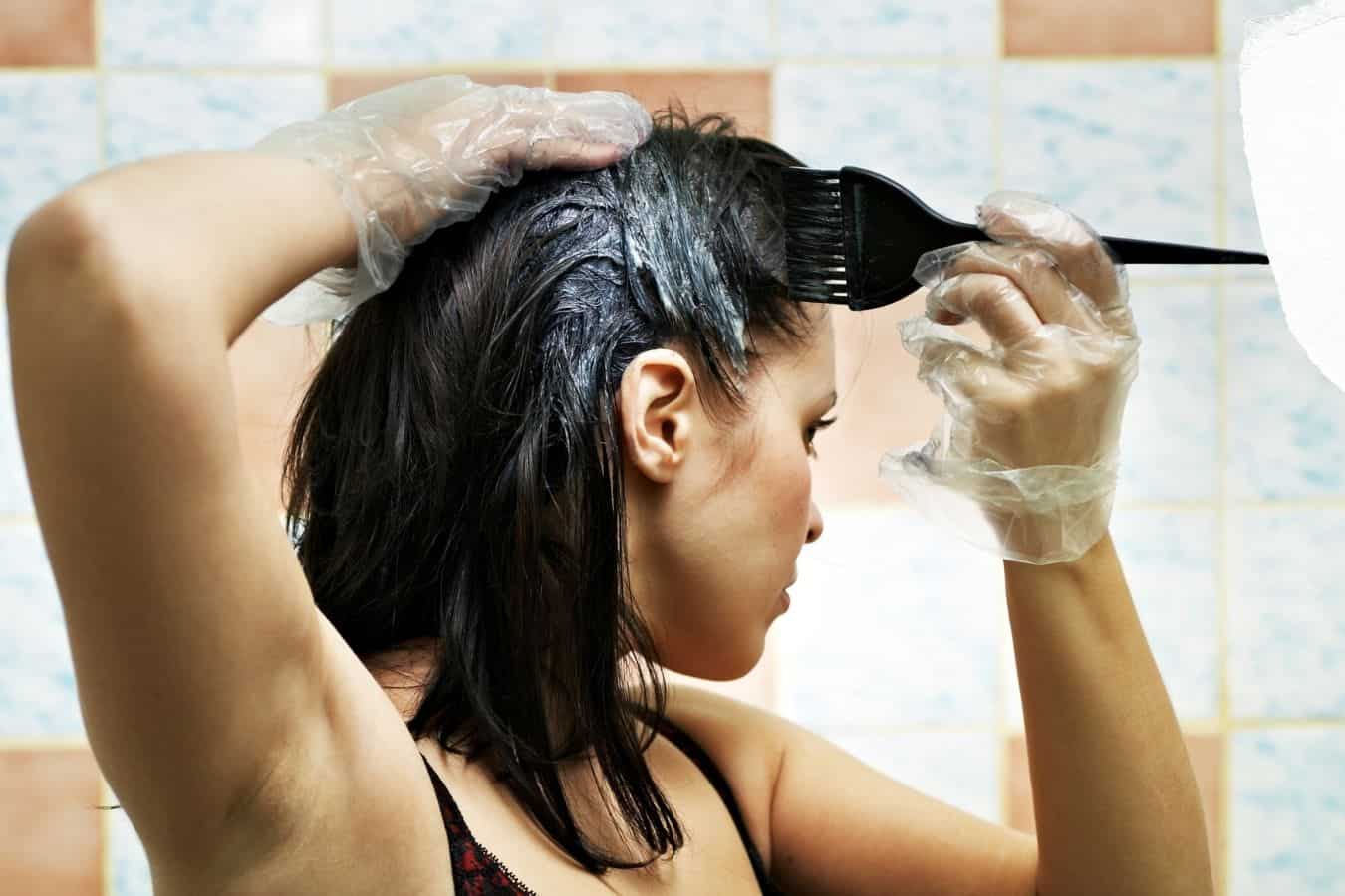 How To Dilute Hair Dye Without Conditioner