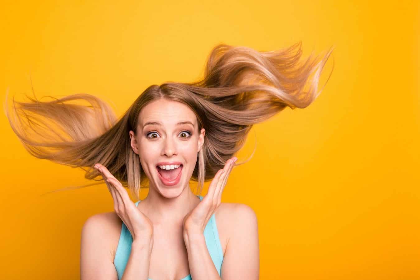 How Much Does Hair Really Weigh? (Question Solved)