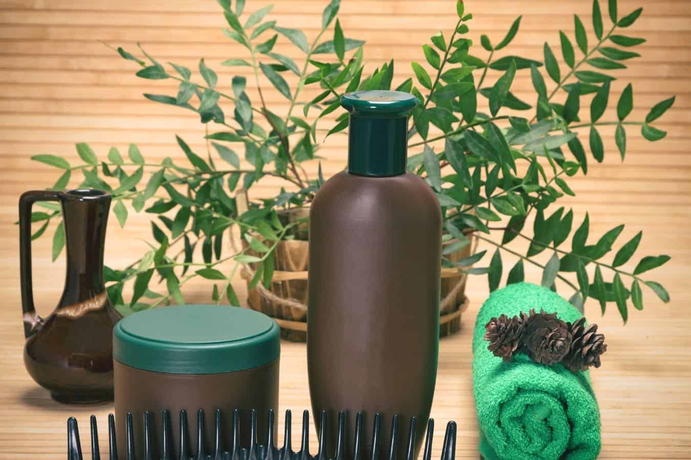 Best Biodegradable Shampoo And Conditioner