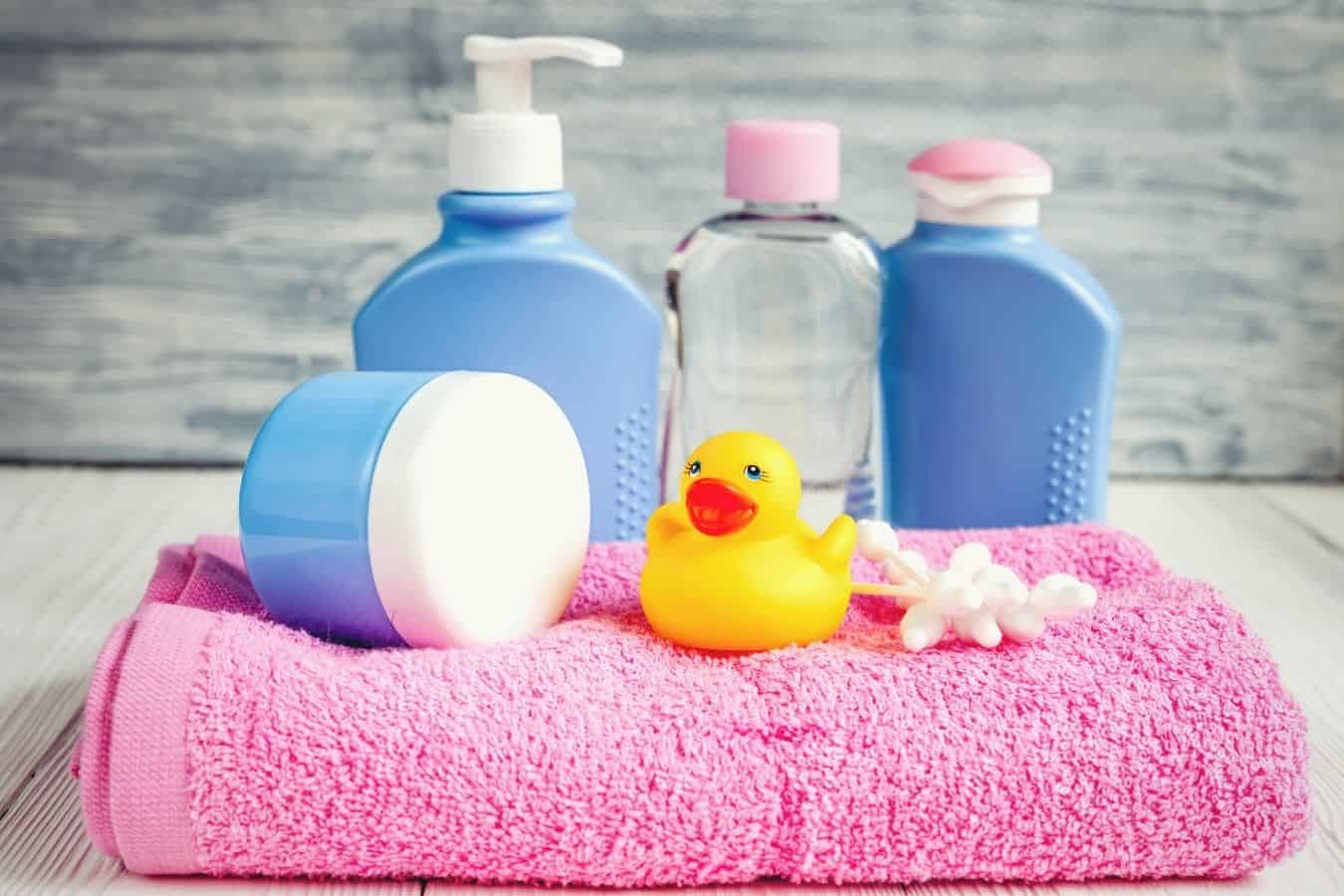 Is Baby Shampoo Good For Hair Loss