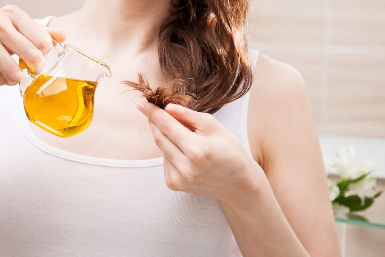 How Often Should You Oil Your Scalp