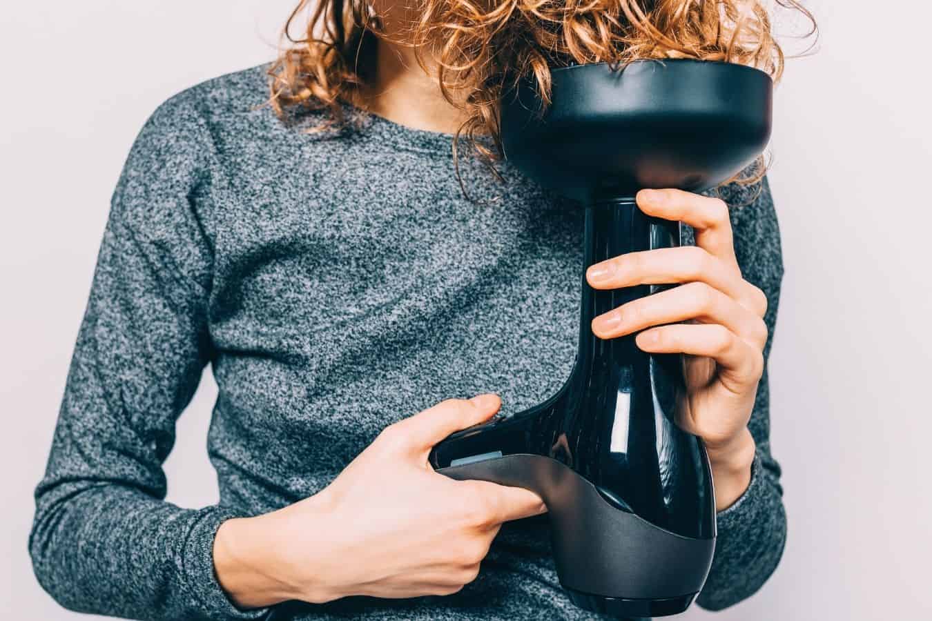Best Hair Dryers With Diffusers For Curly Hair