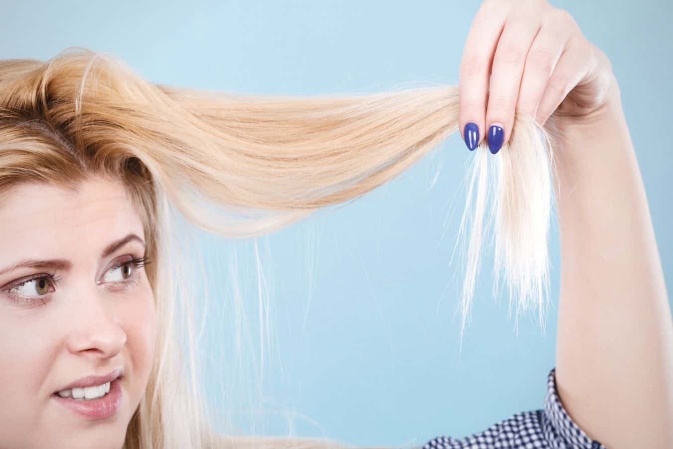 Brassy Hair Home Remedies
