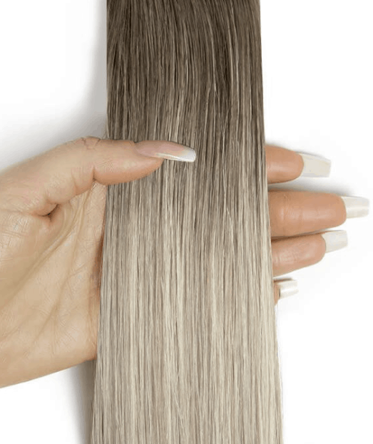 Best Extensions for Short Hair
