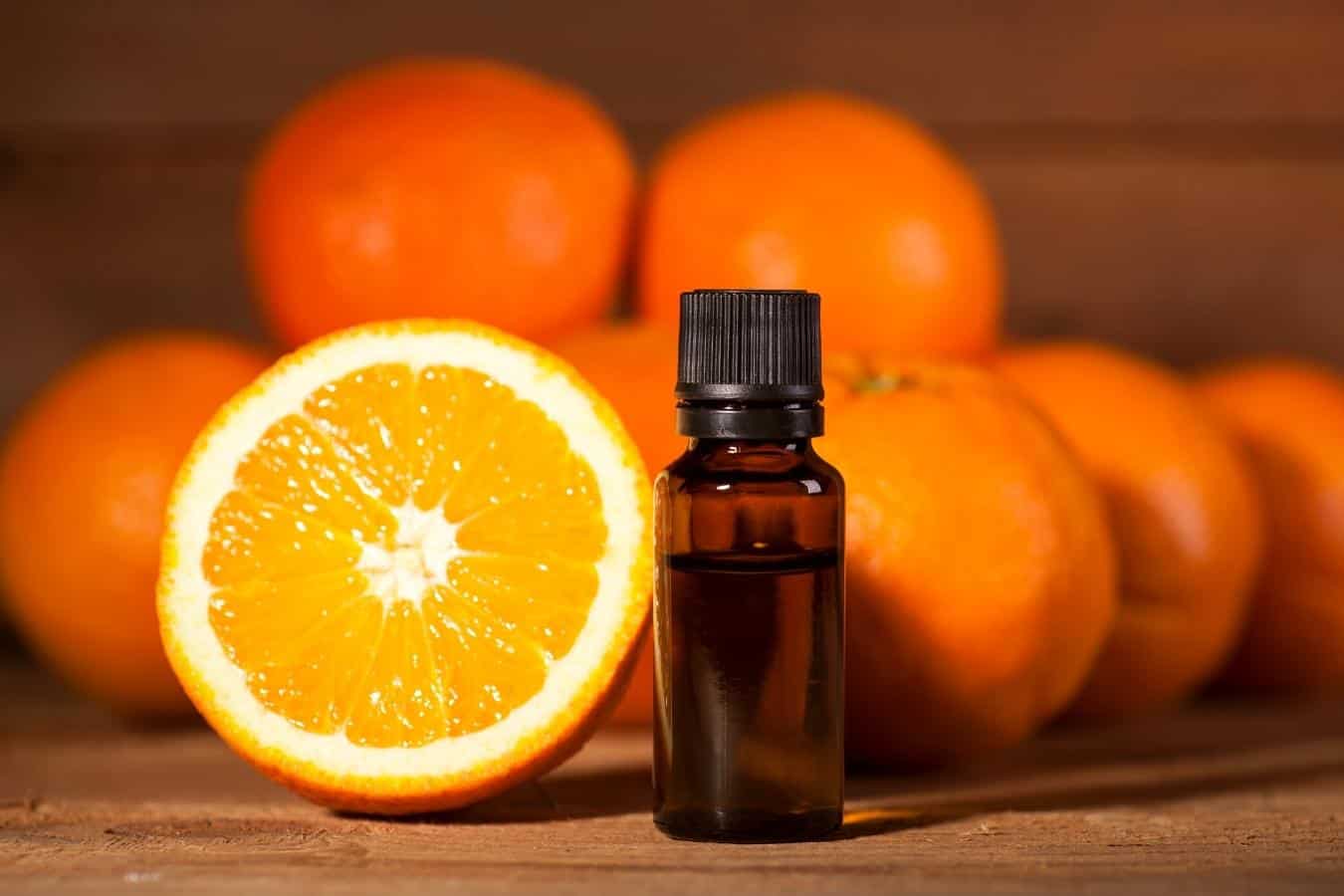 Ways To Use Orange Essential Oil