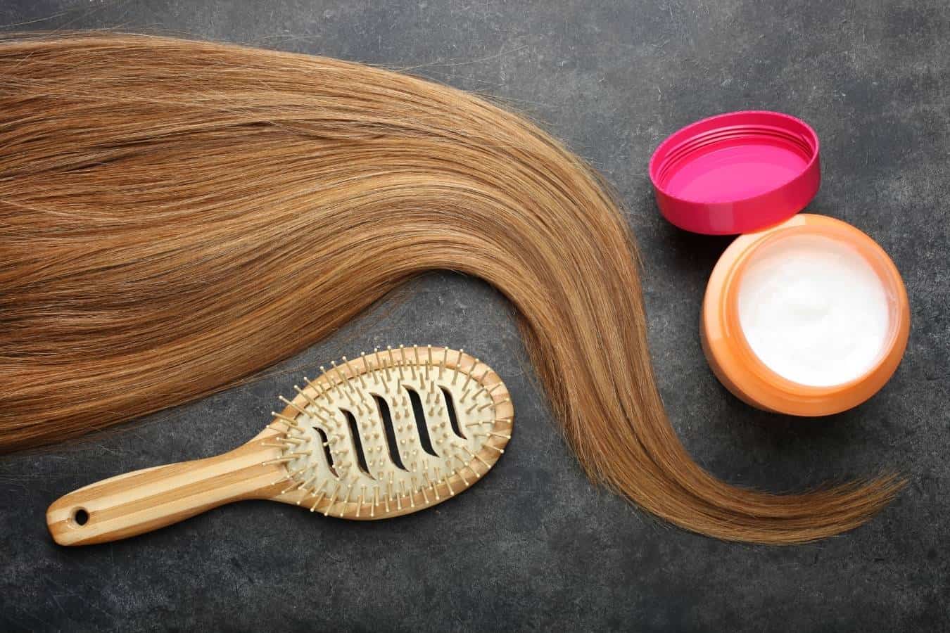 benefits of hair masks