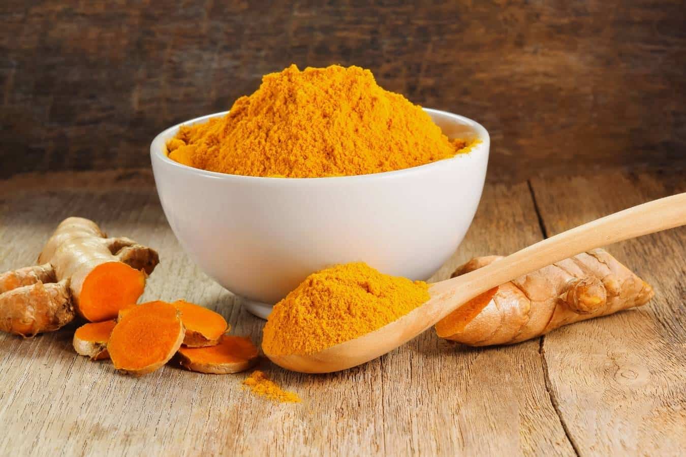 Benefits of Turmeric for Hair 