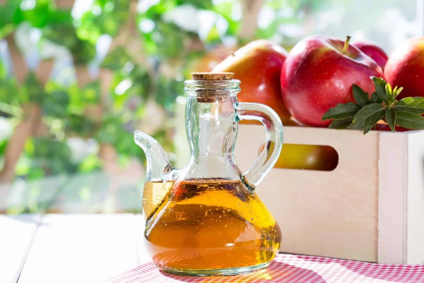 How To Use Apple Cider Vinegar For Hair