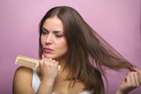 7 Proven Benefits Of Collagen For Hair