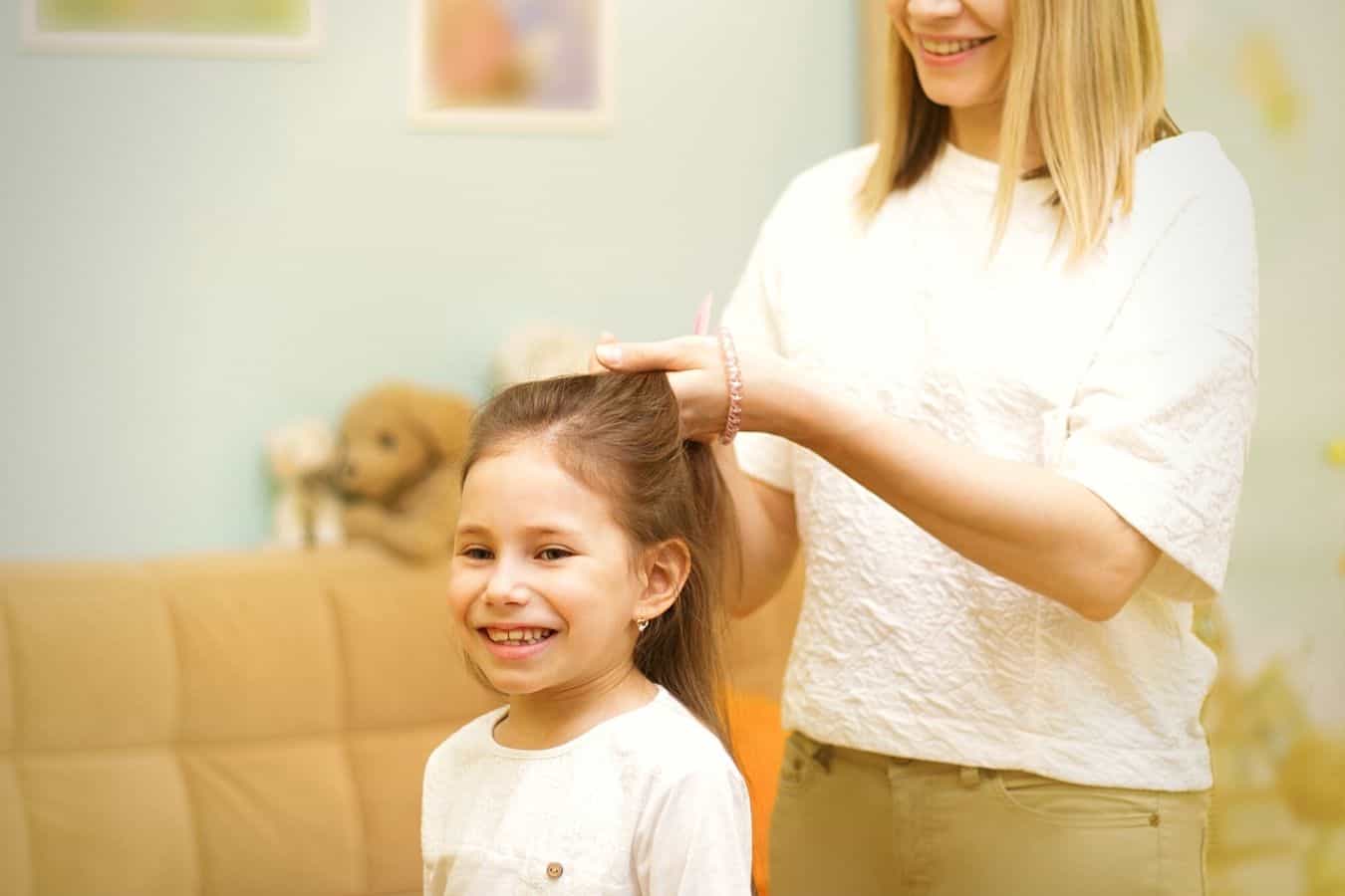 How To Get Silly Putty Out Of Hair 