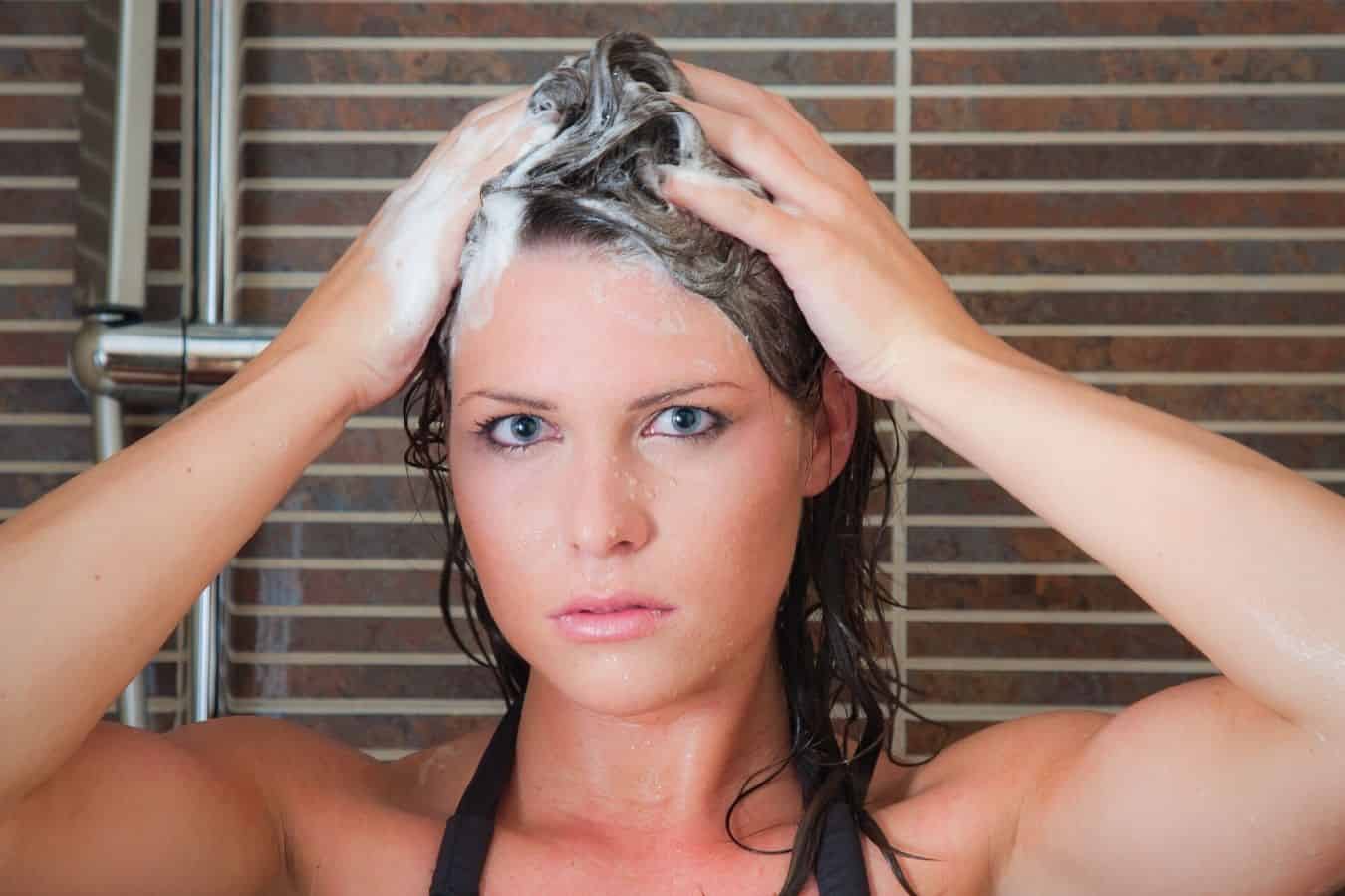 How To Remove Silicone from Hair 2