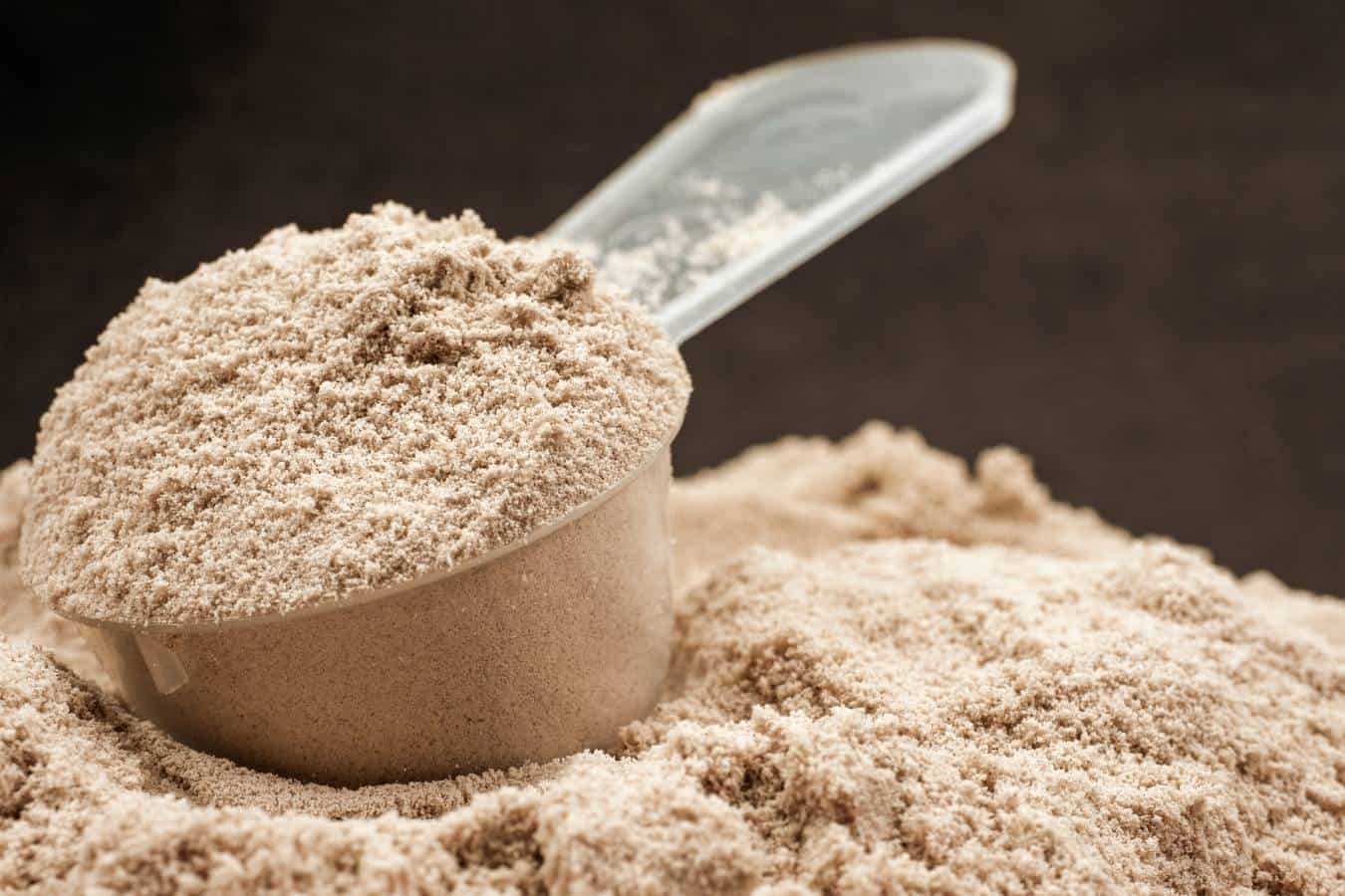 Does Protein Powder Work for Hair Growth?