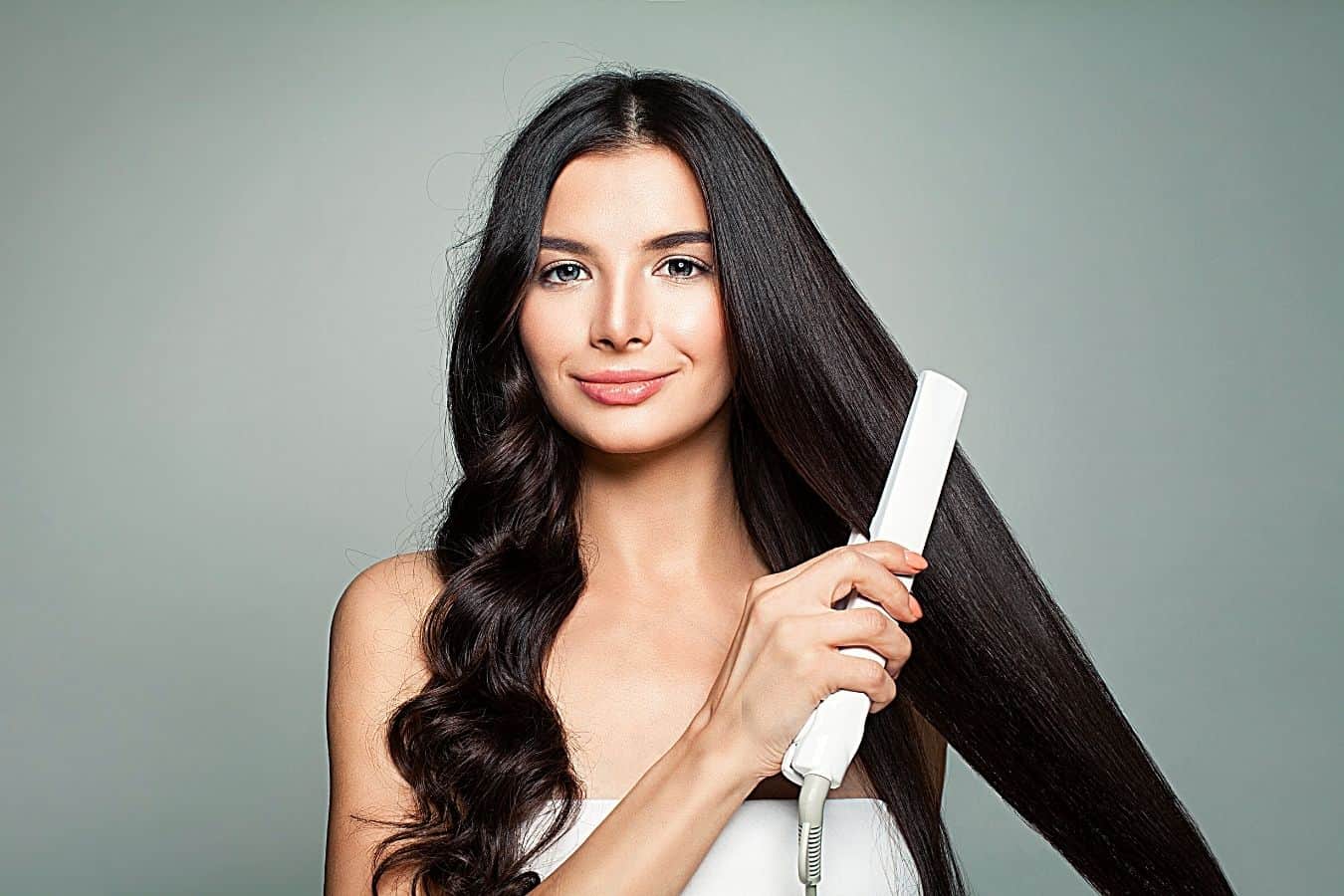 Japanese Hair Straightening Vs Brazilian Blowout