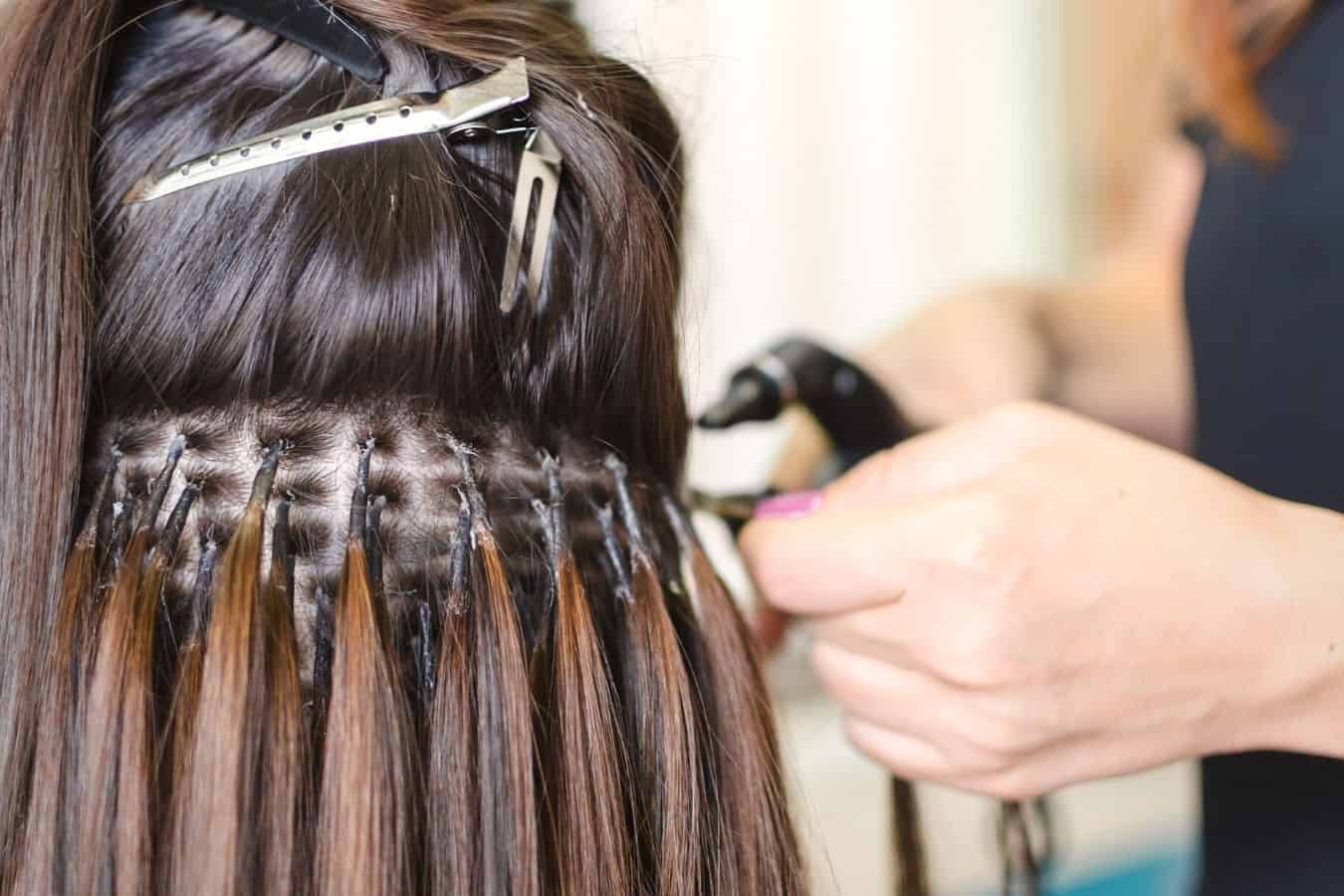 Mistakes when Buying Hair Extensions