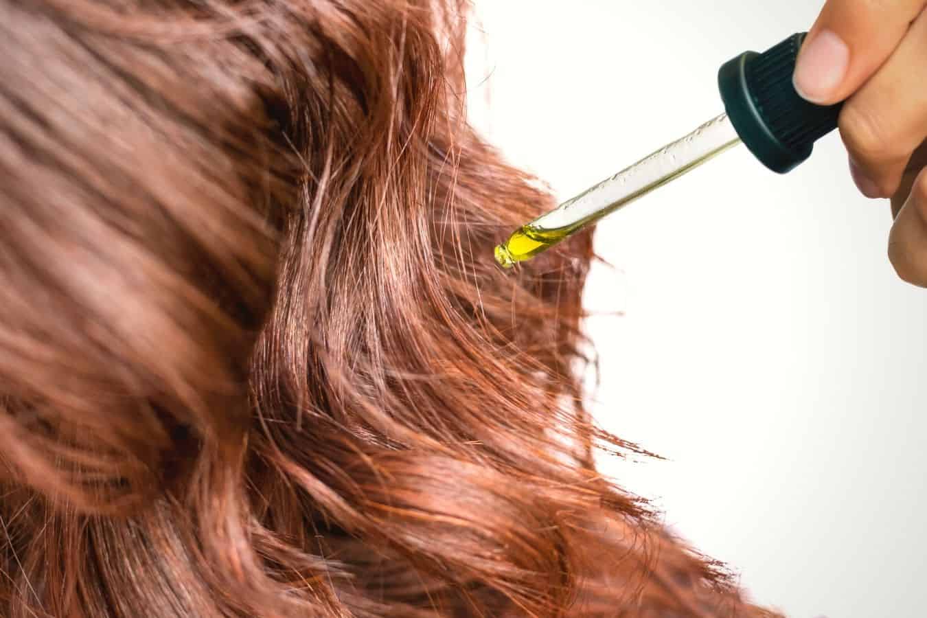 How Can Oil Penetrate Your Hair Shaft