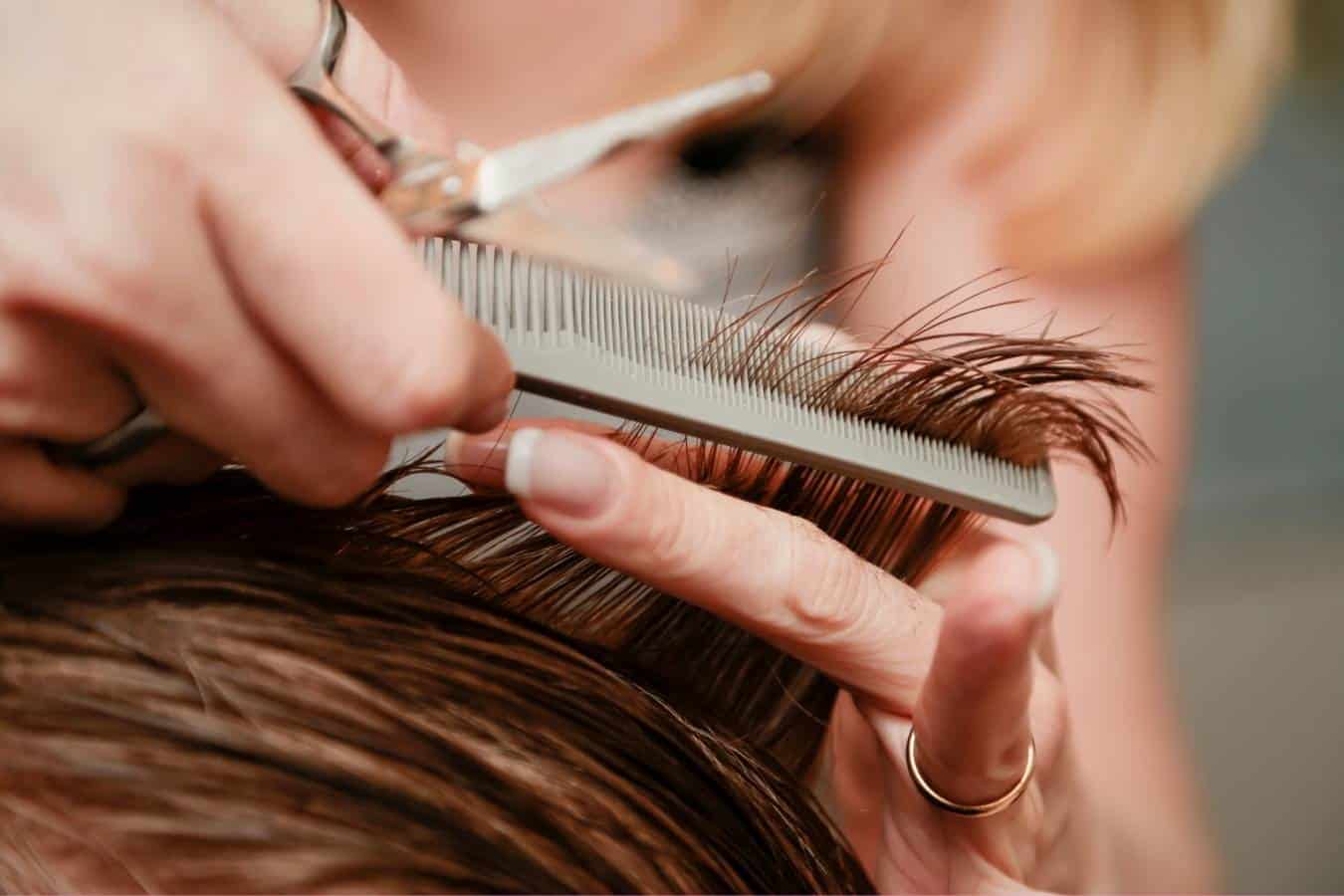 What Should You Consider When Buying Hair Scissors