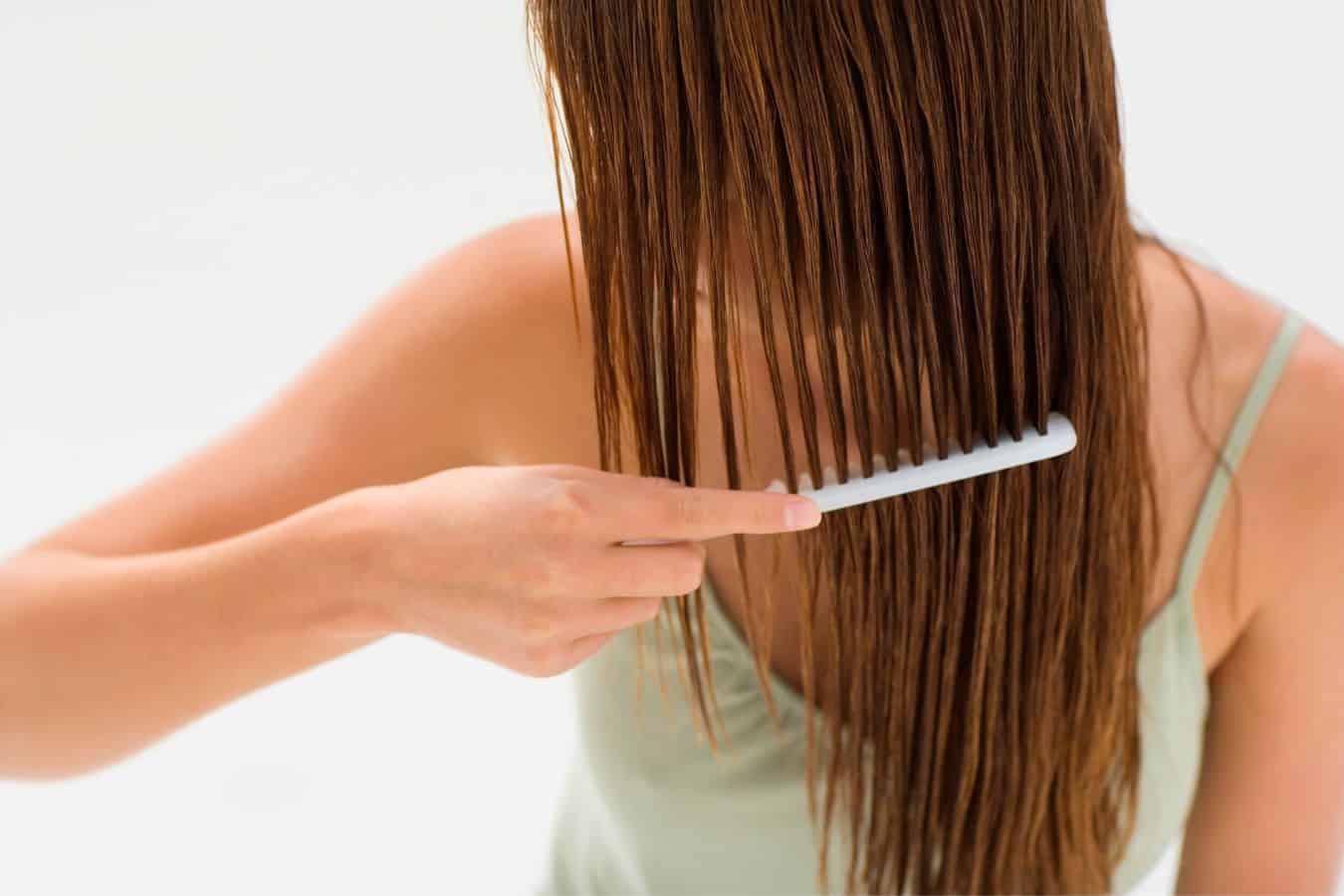 Best Practice Tips For Bleaching Damp Hair