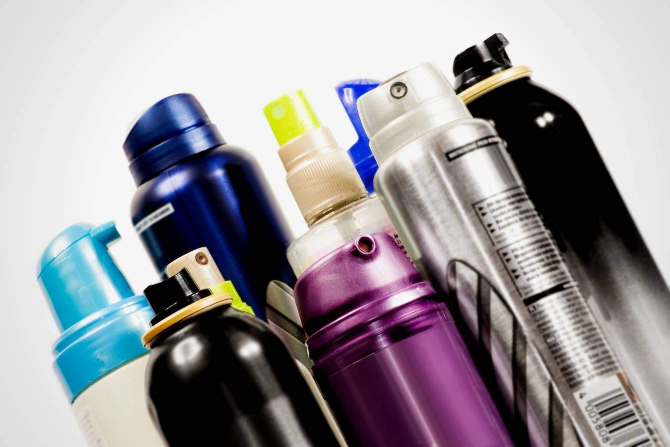 What To Use Instead of Hairspray