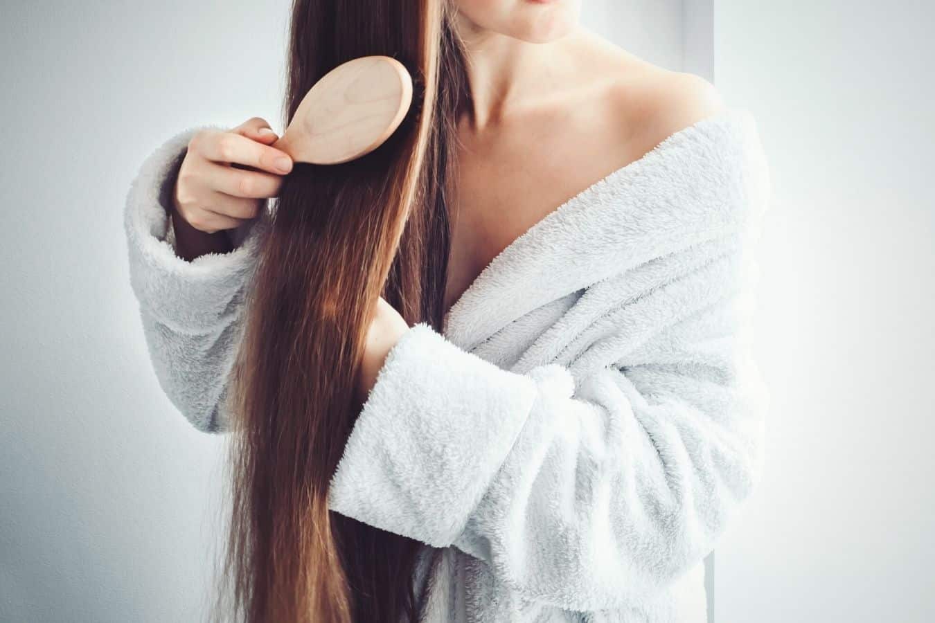 Signs that Your Hair Requires Protein