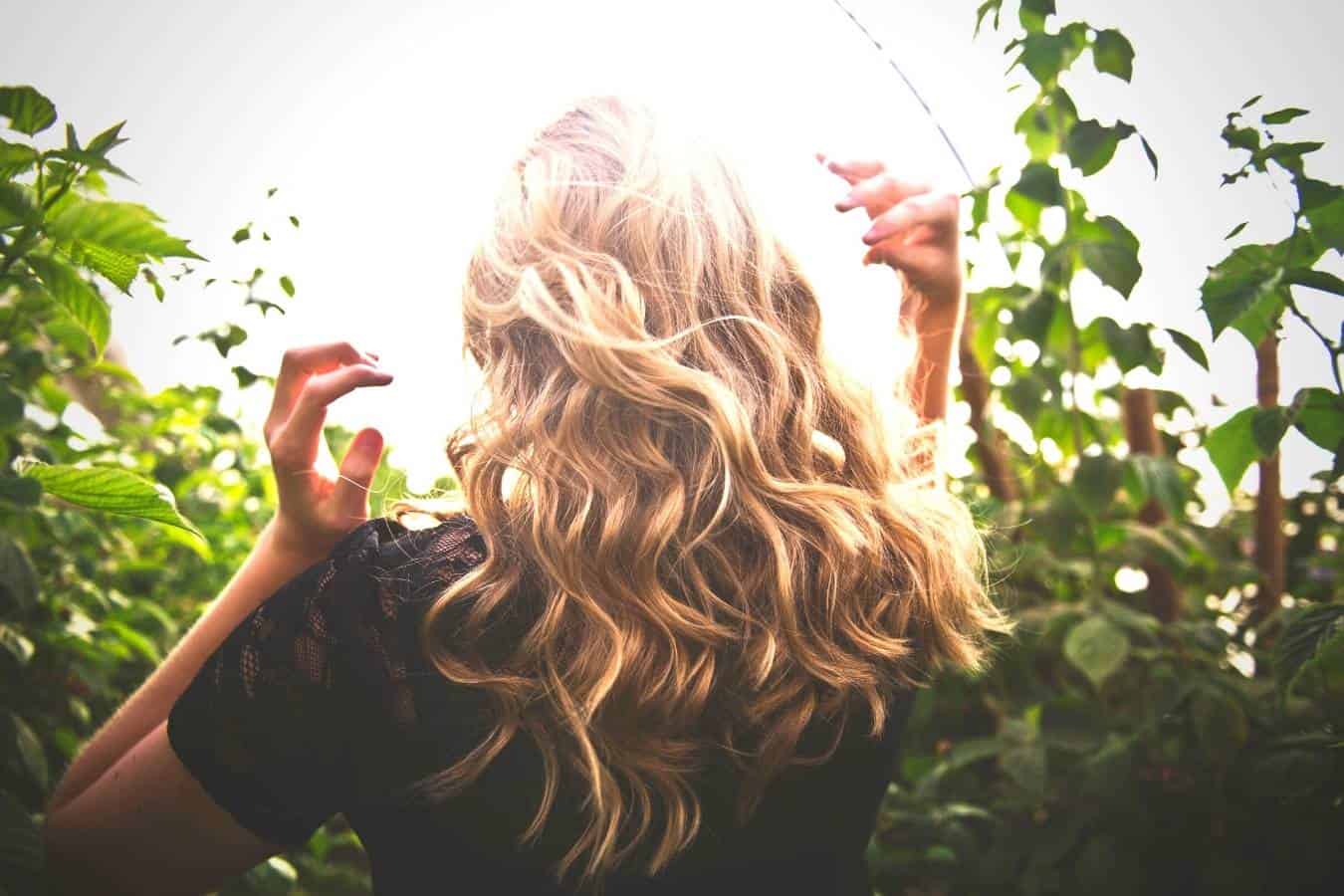 Best Leave In Conditioner For Hair Extensions