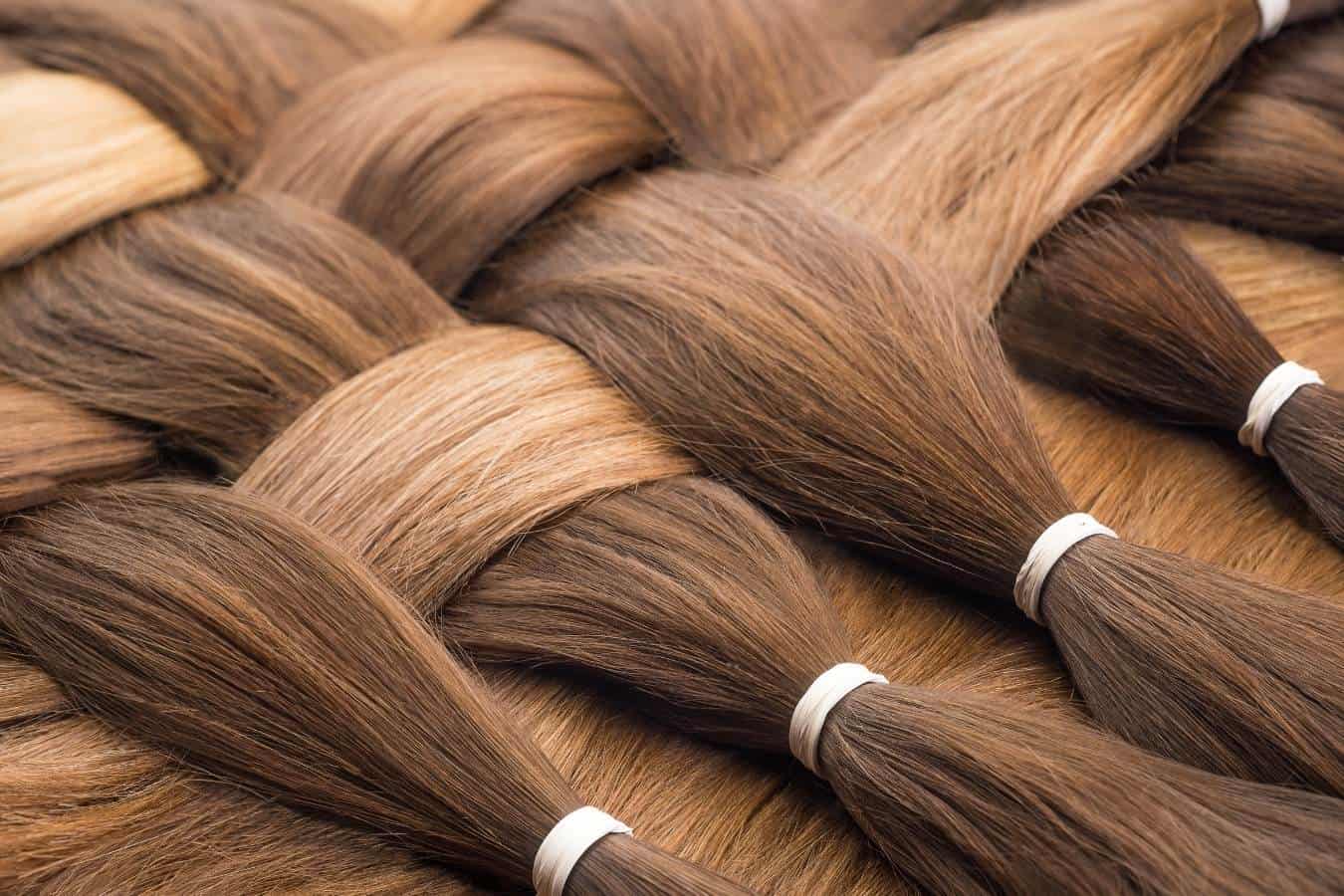 Does Biotin Change Your Hair Texture? What You Need To Know