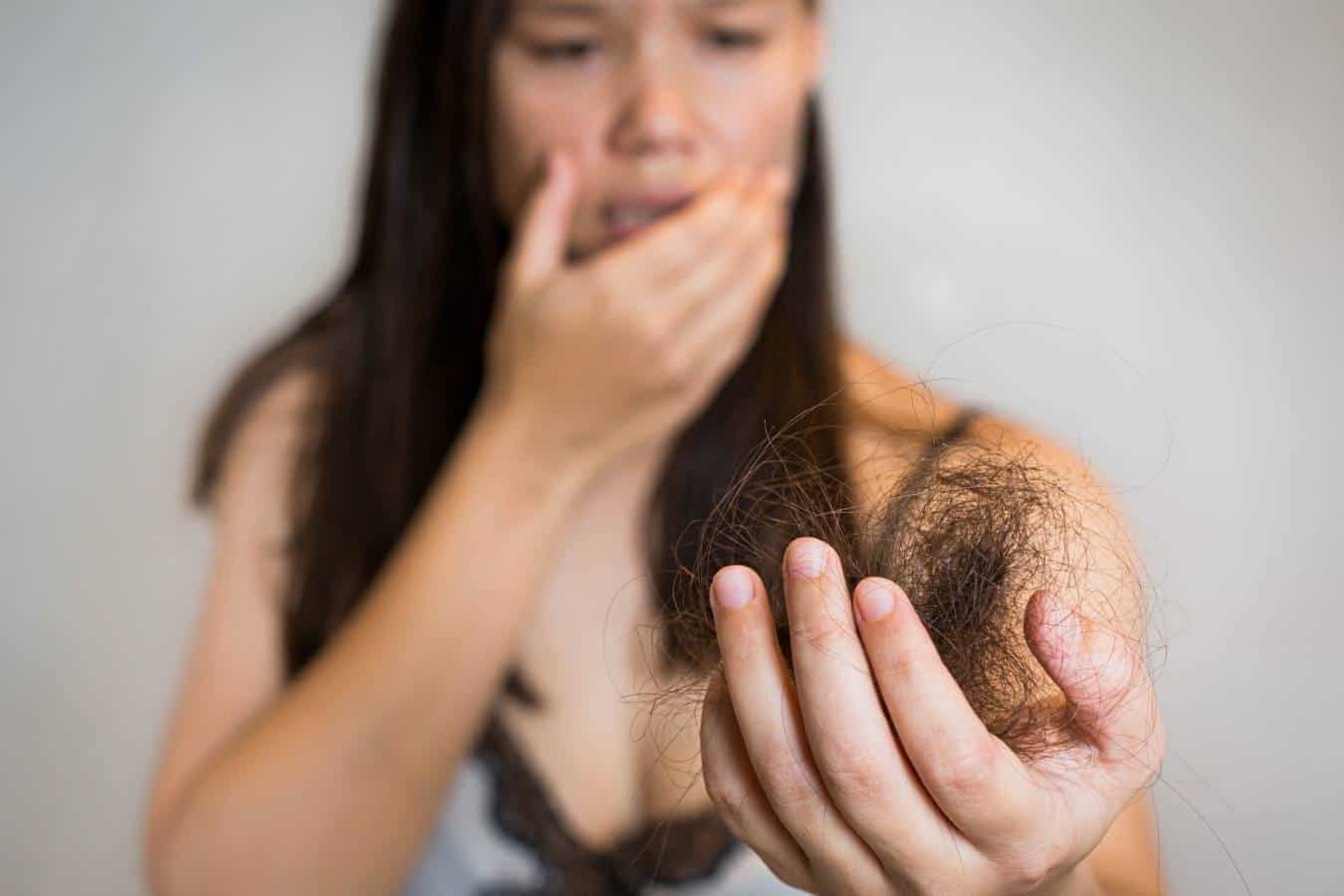 How To Prevent Hair Damage Caused By Chemical treatments
