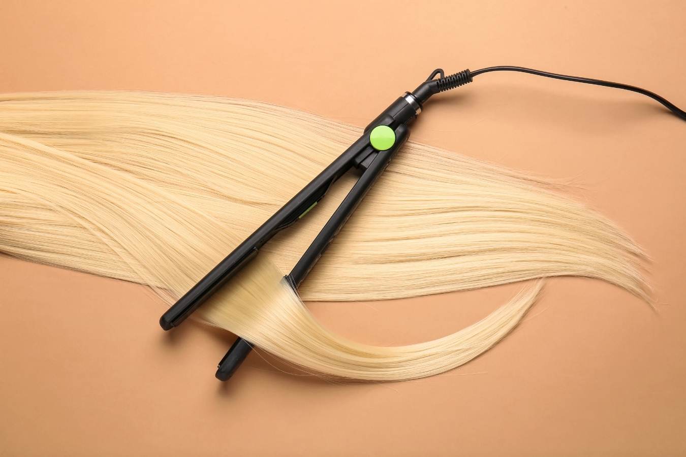 best flat irons for fine hair