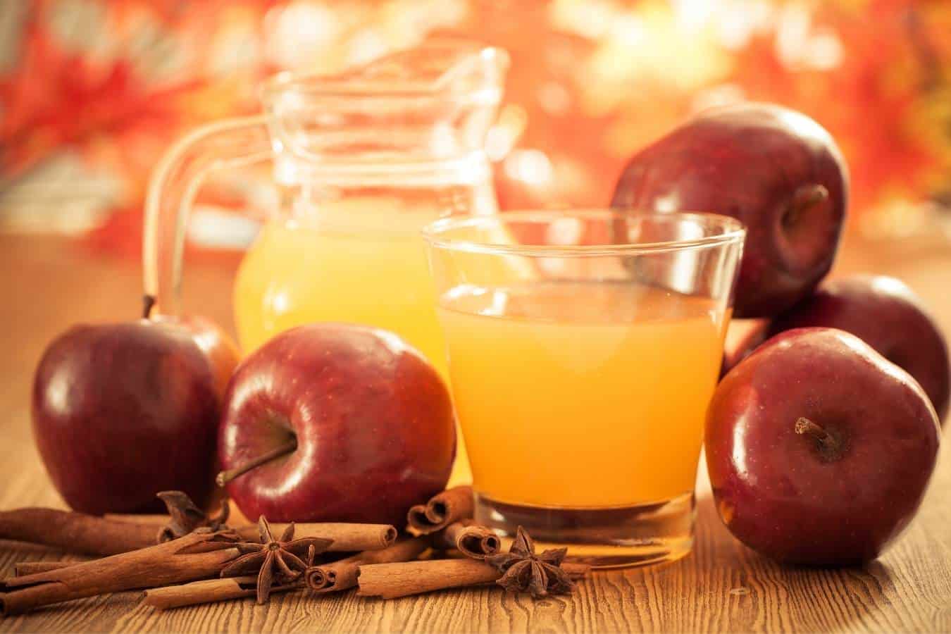 How To Remove Hair Dye With Apple Cider Vinegar