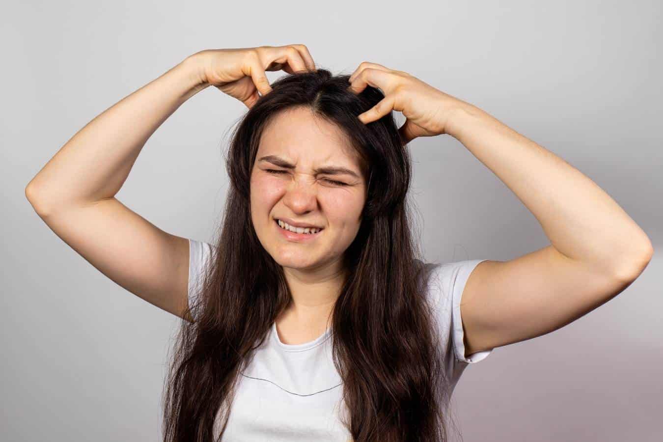 Why Does My Hair Feel Waxy After Washing? (Answered)