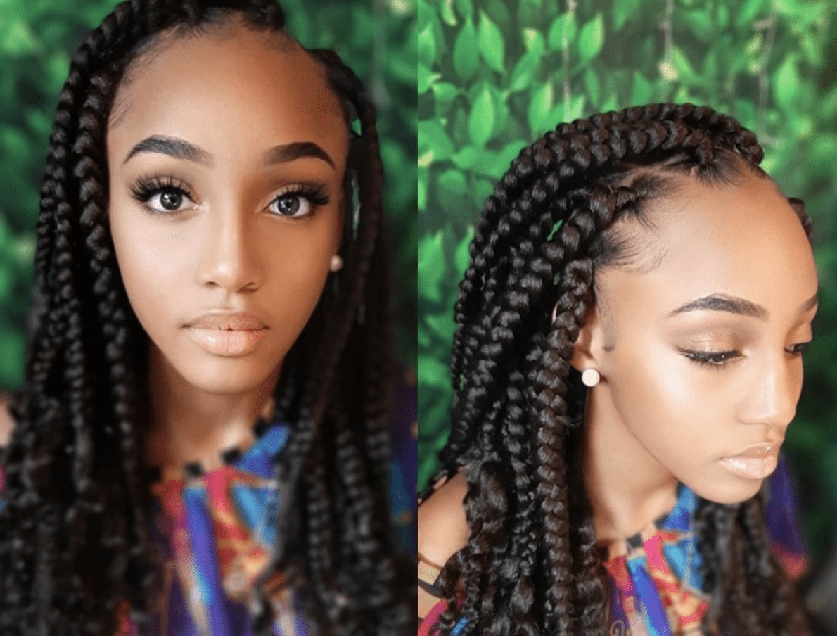 Is The Rubber Band Method Bad For Your Hair