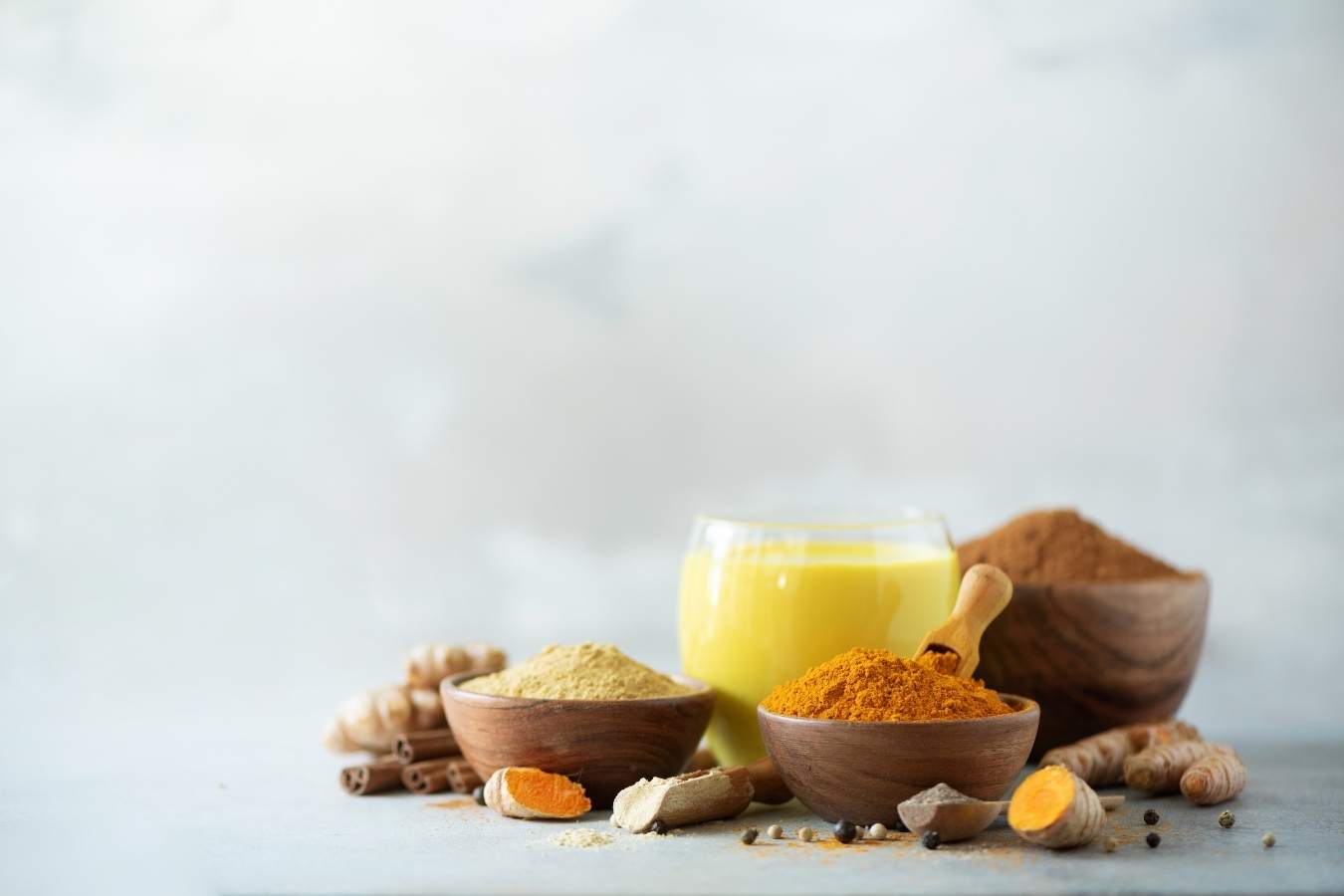 Who Should Not Use Turmeric For Their Hair