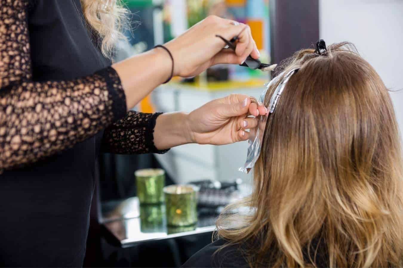 How Often Should You Condition Balayage Hair