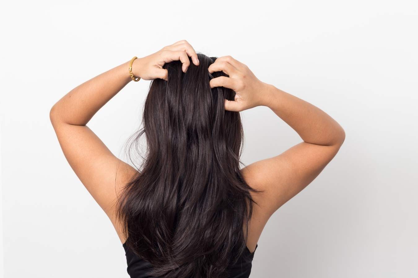 What Does Hair Elasticity Mean