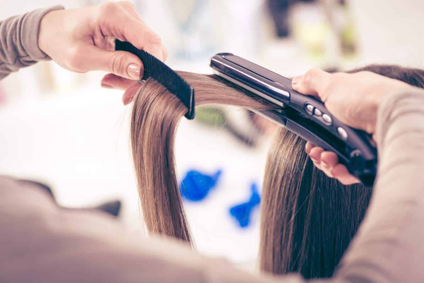 Best Titanium Hair Straighteners