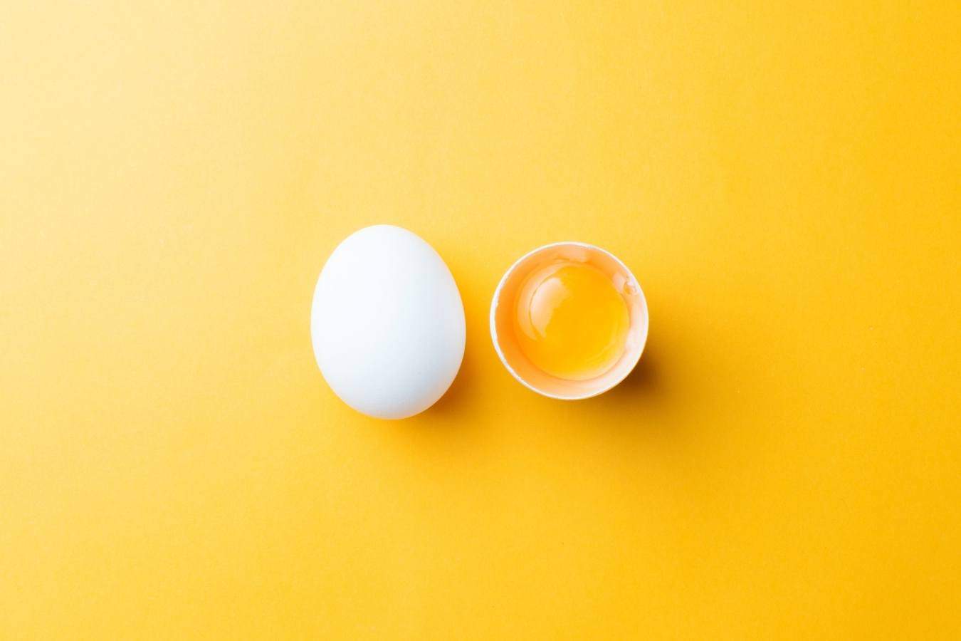 Does Egg Remove Hair Dye