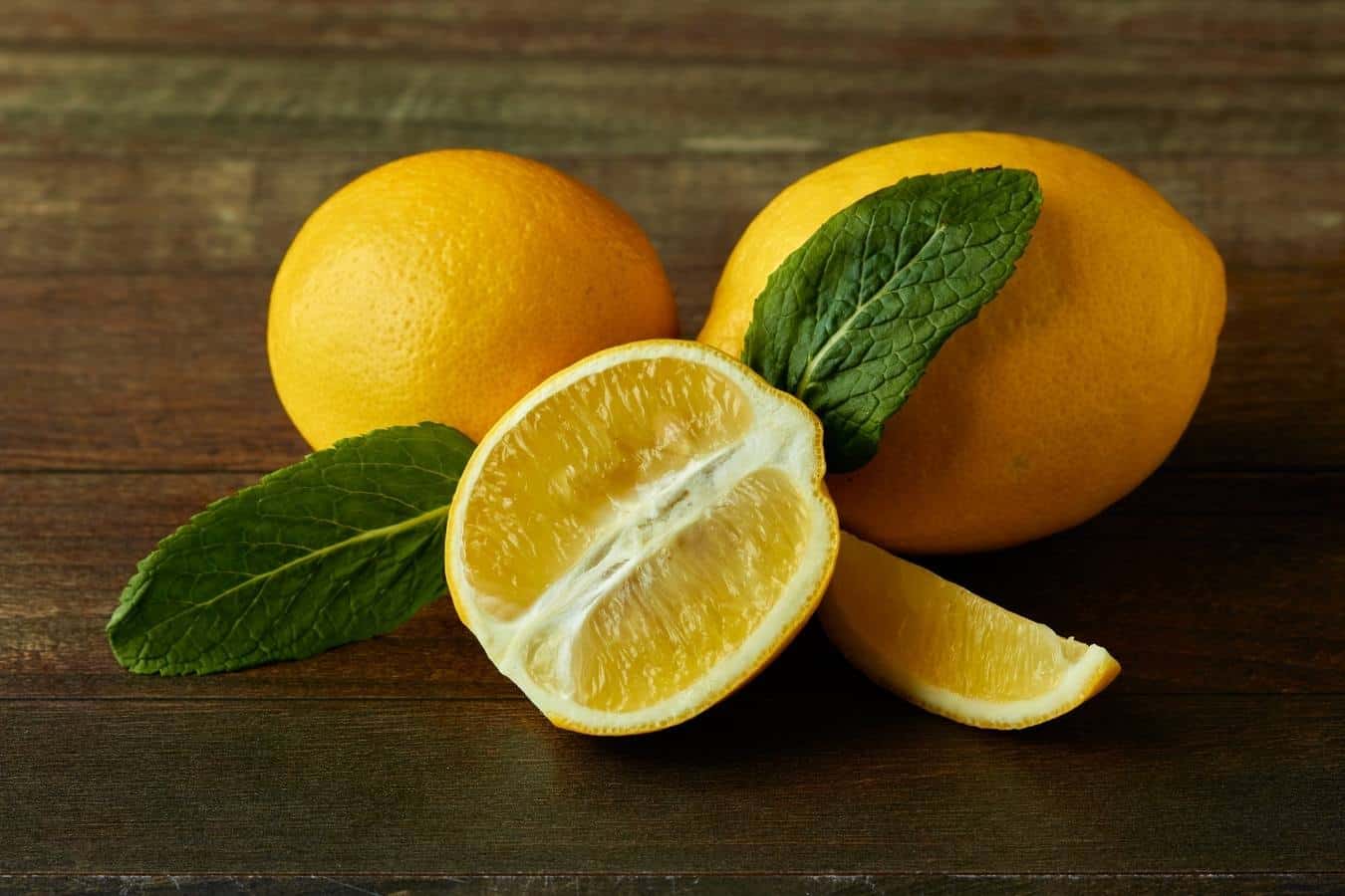 Does Lemon Juice Remove Hair Dye