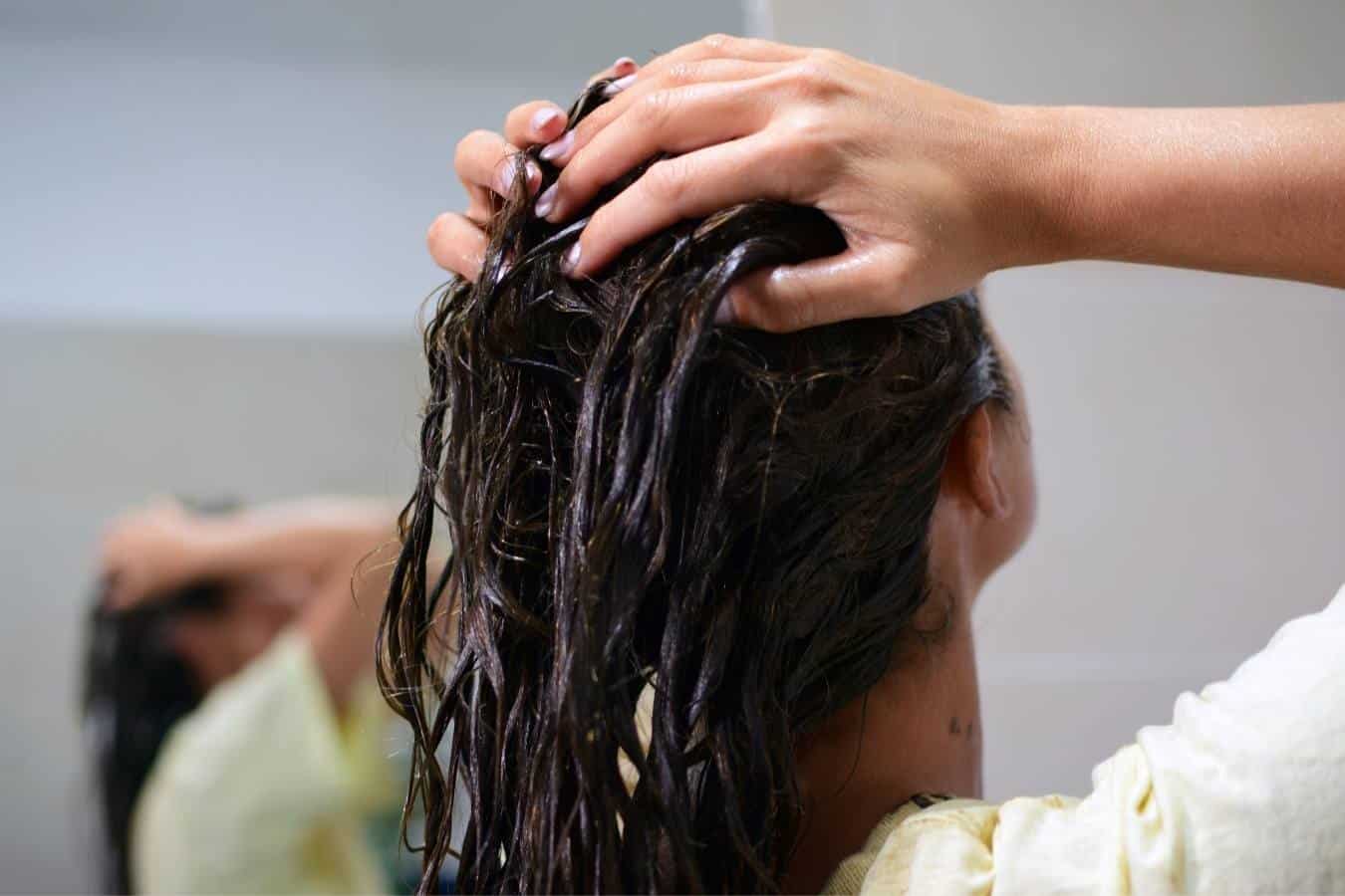 How To Get Rid Of Greasy Hair After Your Keratin Treatment