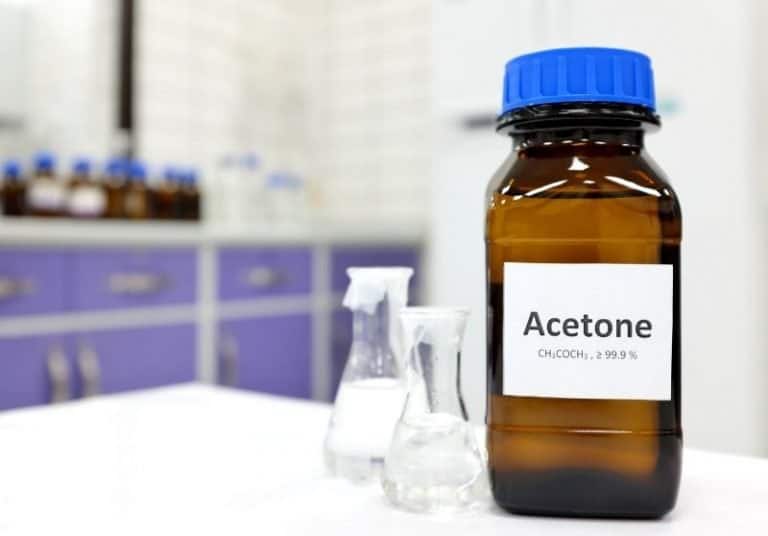 Can Acetone Remove Hair Dye