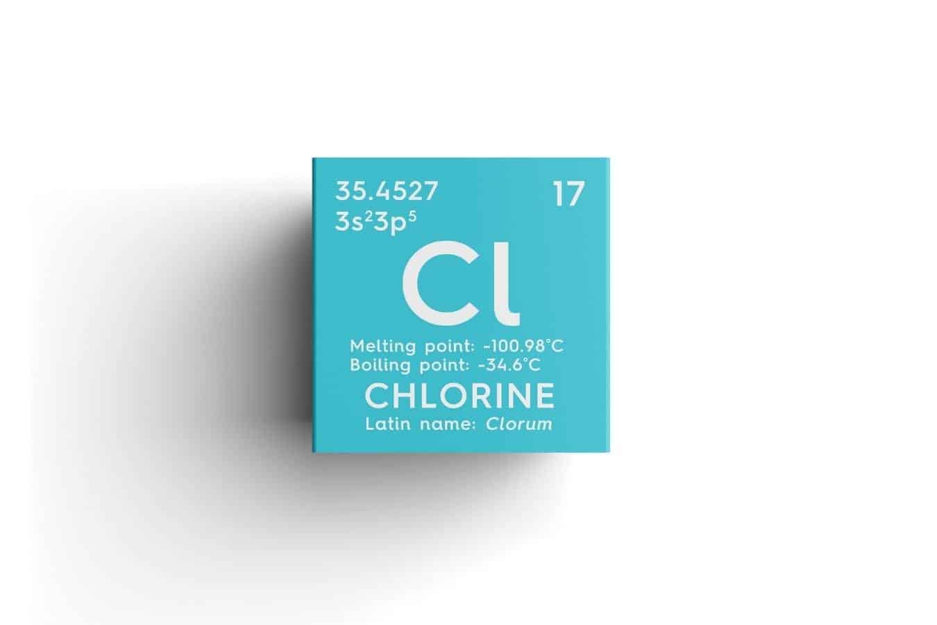 Does Chlorine Remove Hair Dye
