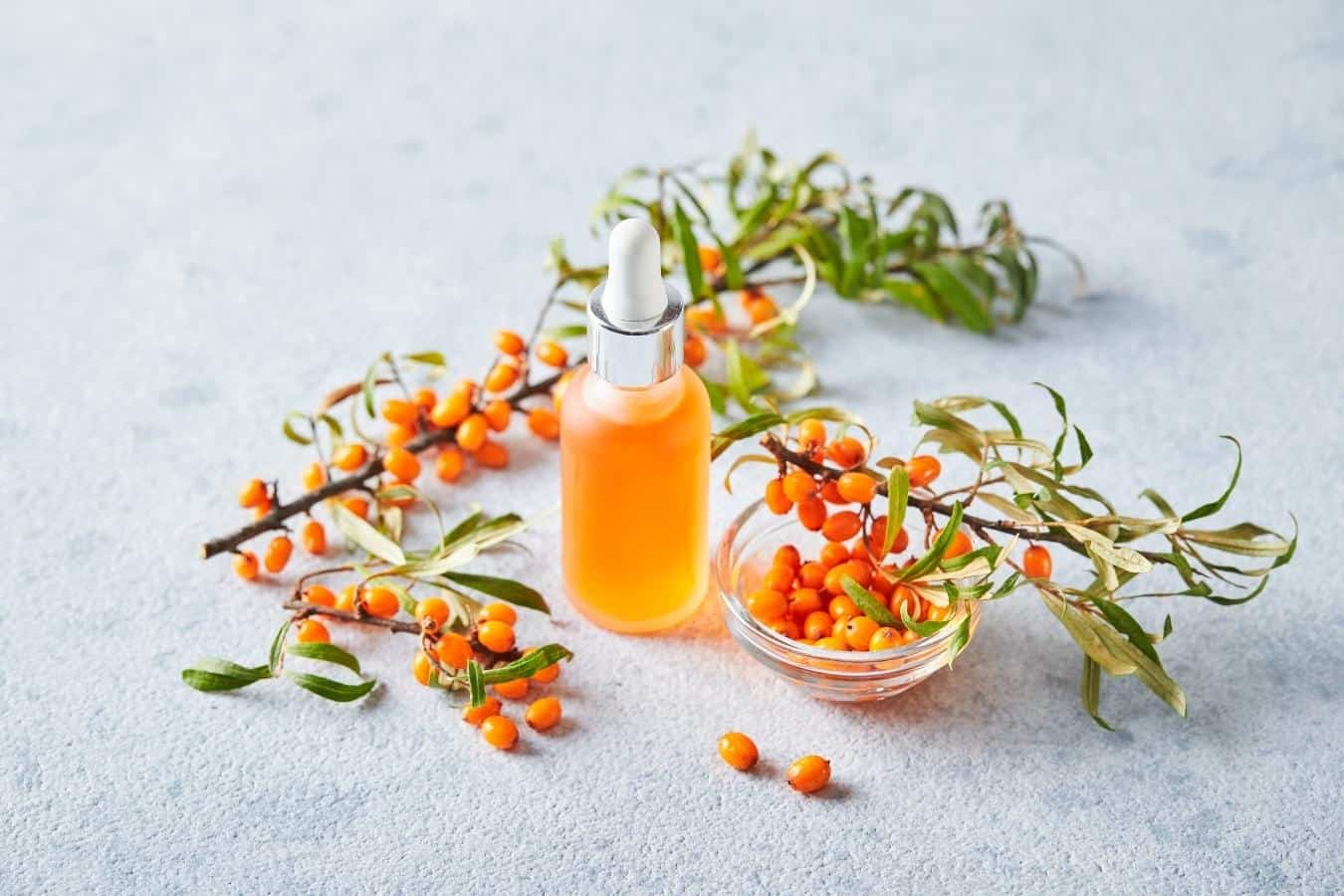 How Much Sea Buckthorn Oil Should I Take