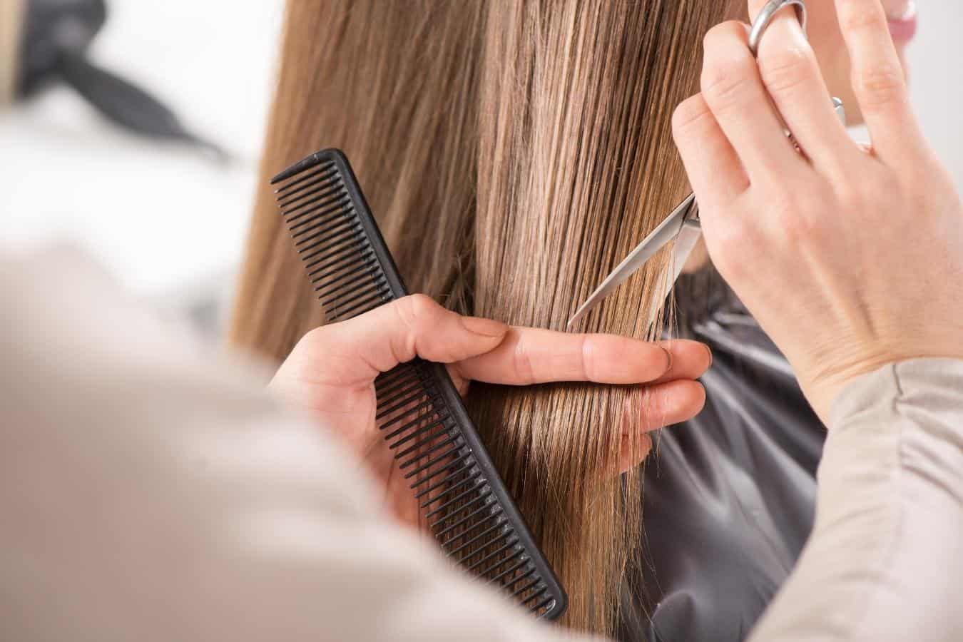 13 Proven Benefits of Trimming Your Hair