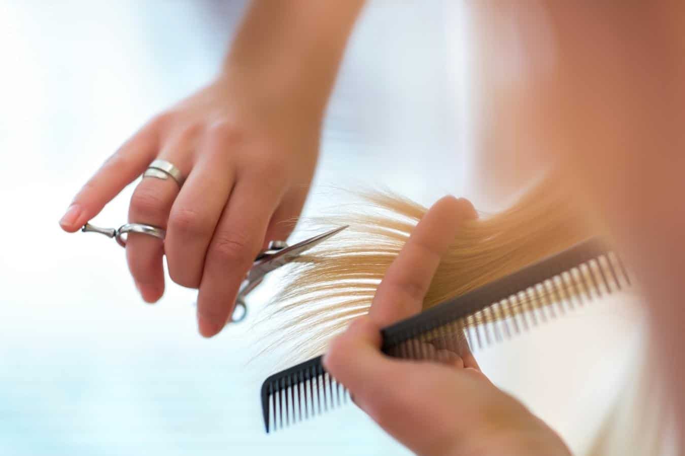 How Often Should You Trim Your Hair
