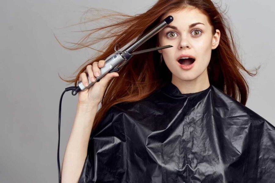 The 15 Best Curling Irons for Coarse Hair (2022 Buying Guide)