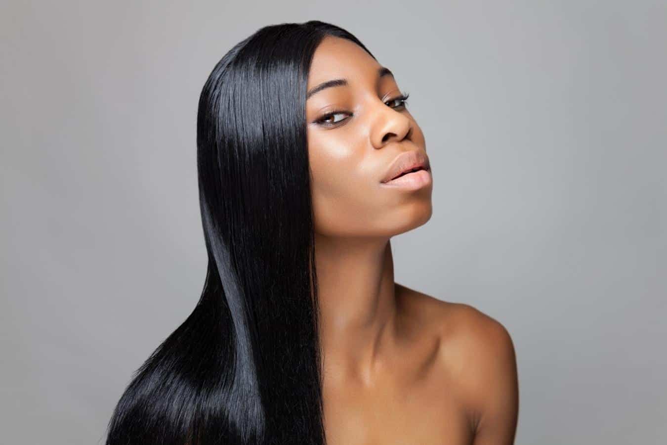 Best Flat Irons For Relaxed Hair